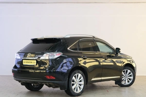 Внедорожник Lexus RX 2011 года, 2299000 рублей, Омск