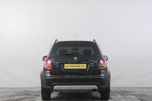 Внедорожник Suzuki SX4 2010 года, 799000 рублей, Кемерово