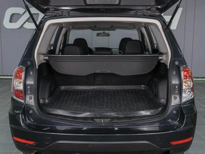 Внедорожник Subaru Forester 2011 года, 849000 рублей, Сургут
