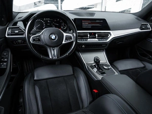 Седан BMW 3 серия 2021 года, 3890000 рублей, Ставрополь