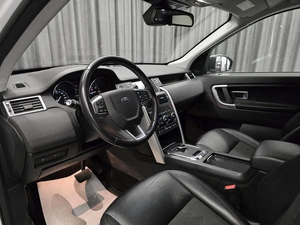 Внедорожник Land Rover Discovery Sport 2018 года, 2249000 рублей, Красноярск