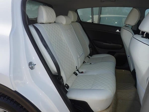 Внедорожник Kia Sportage 2018 года, 2180222 рублей, Тверь