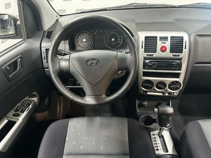 Хетчбэк Hyundai Getz 2010 года, 630000 рублей, Красноярск