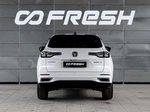 Внедорожник Changan UNI-S 2024 года, 2200000 рублей, Краснодар