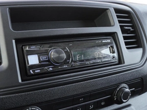 Фургон Citroen Jumpy 2017 года, 2490000 рублей, Волгоград