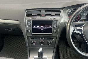 Универсал Volkswagen Golf 2013 года, 854000 рублей, Солонцы