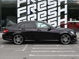 Седан Mercedes-benz C-класс 2012 года, 1395000 рублей, Волгоград