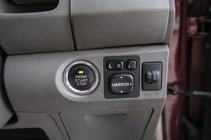 Хетчбэк Toyota Vitz 2008 года, 639000 рублей, Красноярск