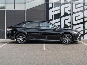 Седан Toyota Camry 2021 года, 3110000 рублей, Краснодар