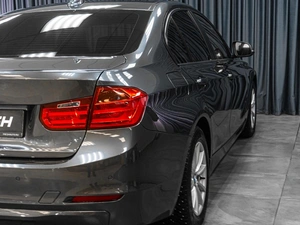 Седан BMW 3 серия 2014 года, 1549000 рублей, Тюмень
