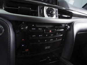Внедорожник Lexus LX 2018 года, 8400000 рублей, Ростов-на-Дону