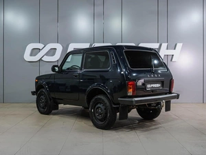 Внедорожник ВАЗ (LADA) Niva Legend 2023 года, 799000 рублей, Воронеж