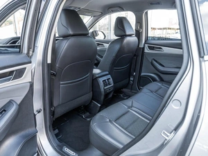 Внедорожник Haval F7 2023 года, 1627500 рублей, Ставрополь