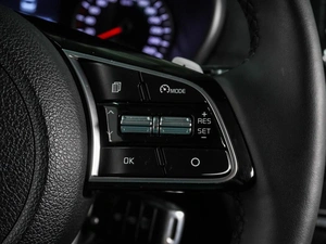 Седан Kia Optima 2019 года, 1275000 рублей, Воронеж