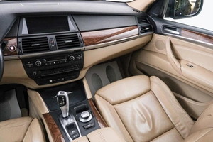 Внедорожник BMW X6 2009 года, 1799000 рублей, Красноярск