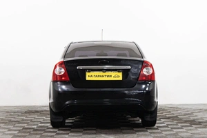 Седан Ford Focus 2008 года, 519000 рублей, Сургут