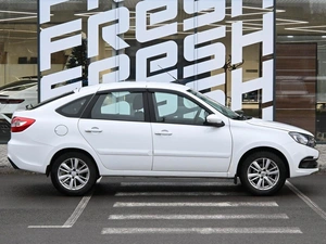 Лифтбек ВАЗ (LADA) Granta 2018 года, 799000 рублей, Волгоград