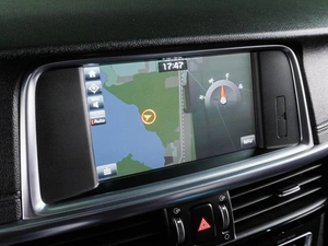 Седан Kia Optima 2017 года, 1949000 рублей, Воронеж