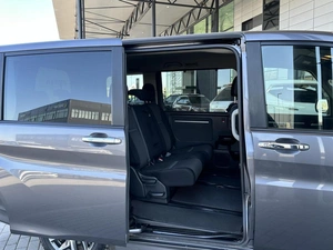 Минивэн Honda Stepwgn Spada 2015 года, 1790000 рублей, Уфа