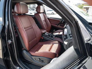 Внедорожник BMW X6 2009 года, 2340000 рублей, Краснодар