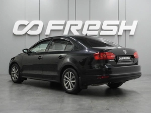 Седан Volkswagen Jetta 2013 года, 925000 рублей, Воронеж