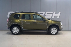 Внедорожник Renault Duster 2018 года, 1469000 рублей, Петрозаводск