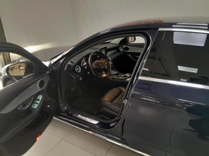 Седан Mercedes-benz C-класс 2015 года, 1990000 рублей, Смоленск