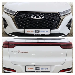 Внедорожник Chery Tiggo 7 2023 года, 2349000 рублей, Обнинск