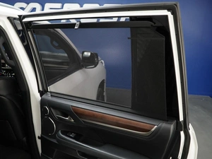 Внедорожник Lexus LX 2020 года, 9579077 рублей, Москва