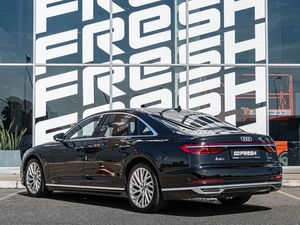 Седан Audi A8 2019 года, 4950000 рублей, Краснодар