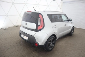 Хэтчбек Kia Soul 2014 года, 1300000 рублей, Орёл