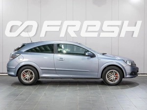 Хетчбэк Opel Astra 2008 года, 449000 рублей, Сургут