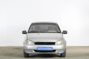 Хетчбэк ВАЗ (LADA) Kalina 2010 года, 329000 рублей, Тюмень
