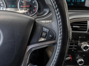 Внедорожник Brilliance V5 2014 года, 810000 рублей, Краснодар