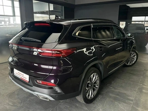 Внедорожник EXEED TXL 2021 года, 1999000 рублей, Абакан