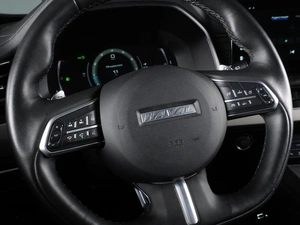 Внедорожник Haval F7 2023 года, 2150000 рублей, Минеральные Воды