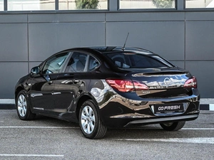 Хетчбэк Opel Astra 2013 года, 834000 рублей, Кирилловка