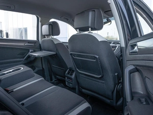 Внедорожник Volkswagen Tiguan 2018 года, 3100000 рублей, Нижний Новгород