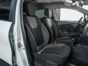 Внедорожник Renault Kaptur 2018 года, 1649000 рублей, Сургут