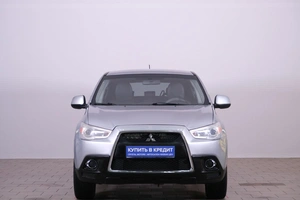 Внедорожник Mitsubishi ASX 2012 года, 959000 рублей, Омск