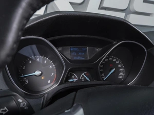 Хетчбэк Ford Focus 2013 года, 850000 рублей, Ростов-на-Дону