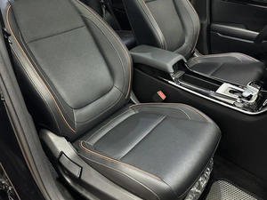 Внедорожник Kia Seltos 2024 года, 2780000 рублей, Уфа