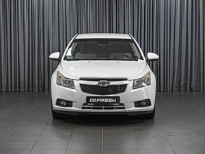 Седан Chevrolet Cruze 2010 года, 595000 рублей, Ставрополь