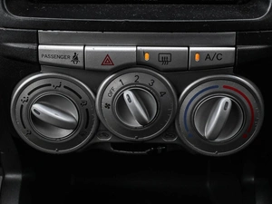 Хетчбэк Toyota Passo 2004 года, 429000 рублей, Кирилловка