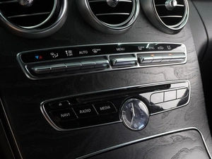 Седан Mercedes-benz C-класс 2014 года, 1890000 рублей, Воронеж