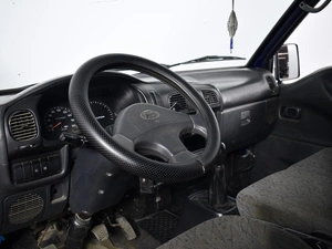 Hyundai Porter 2.5 CRDi MT (80 л.с.) 2006г. 2006 года, 549900 рублей, Казань