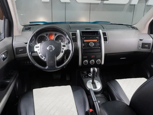 Внедорожник Nissan X-Trail 2007 года, 1090000 рублей, Тюмень