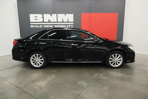 Седан Toyota Camry 2014 года, 2000000 рублей, Курск