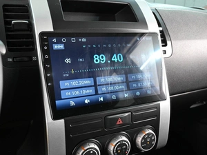 Внедорожник Nissan X-Trail 2010 года, 1119000 рублей, Аксай