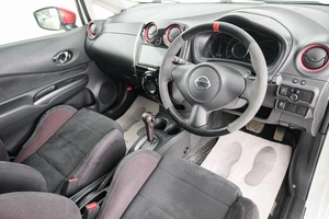 Хетчбэк Nissan Note 2015 года, 1099000 рублей, Красноярск